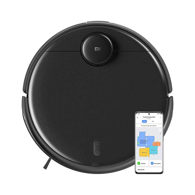 جارو رباتیک شیائومی مدل Xiaomi Mop 2Pro