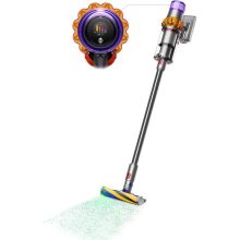 جاروشارژی تمام هوشمند دایسون مدل  Dyson V15 Detect Absolute Plus