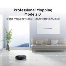 جارو رباتیک شیائومی مدل Xiaomi Mop 2Pro