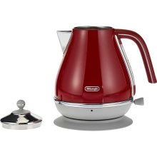 کتری برقی دلونگی مدل DeLonghi KBOC3001.R Icona