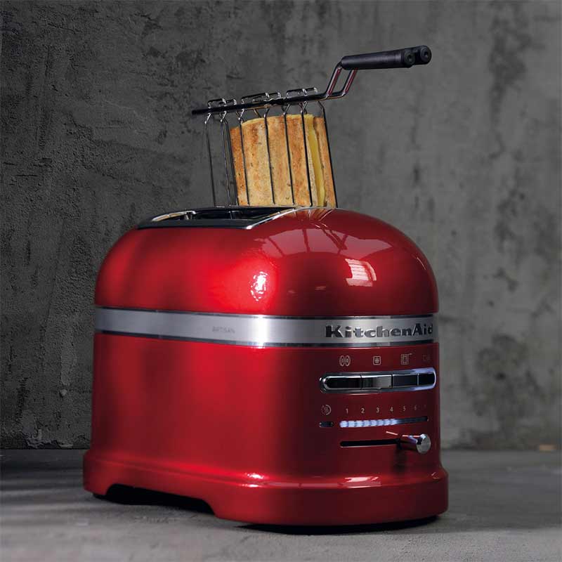 توستر کیچن اید مدل KitchenAid 5KMT2204EER