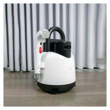 جارو برقی و شست وشو دهنده پارچه شیائومی درما مدل Xiaomi Deerma Suction Vacuum Cleaner BY100