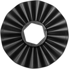غذاساز کیچن اید مدلKitchenAid 5KFP0921EOB