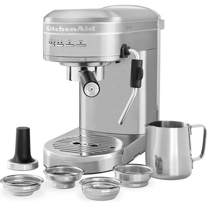 اسپرسوساز کیچن اید مدل KitchenAid Artisan 5KES6503EER