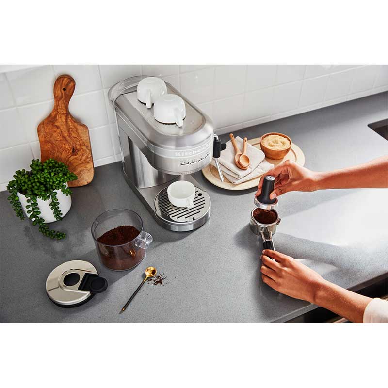 اسپرسوساز کیچن اید مدل KitchenAid Artisan 5KES6503EER