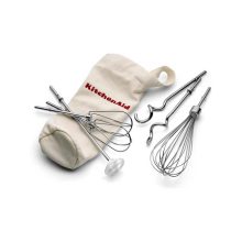 همزن برقی کیچن ایدمدل KitchenAid 5KHM9212EER