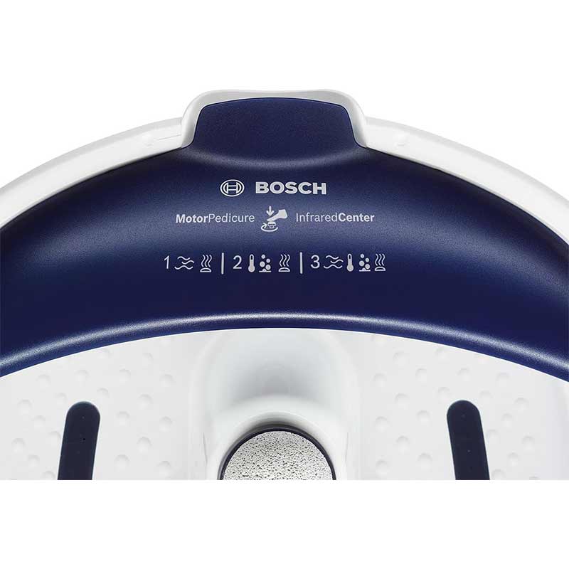ماساژور برقی پا بوش مدل Bosch PMF3000