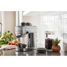 اسپرسوساز کیچن اید مدل KitchenAid Artisan 5KES6503EER