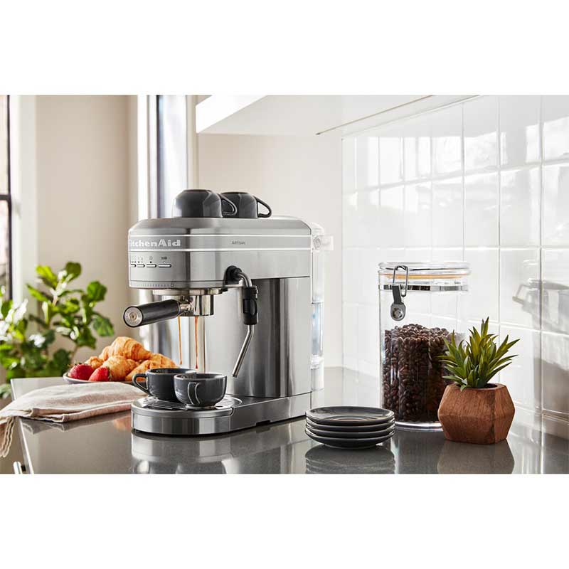 اسپرسوساز کیچن اید مدل KitchenAid Artisan 5KES6503EER