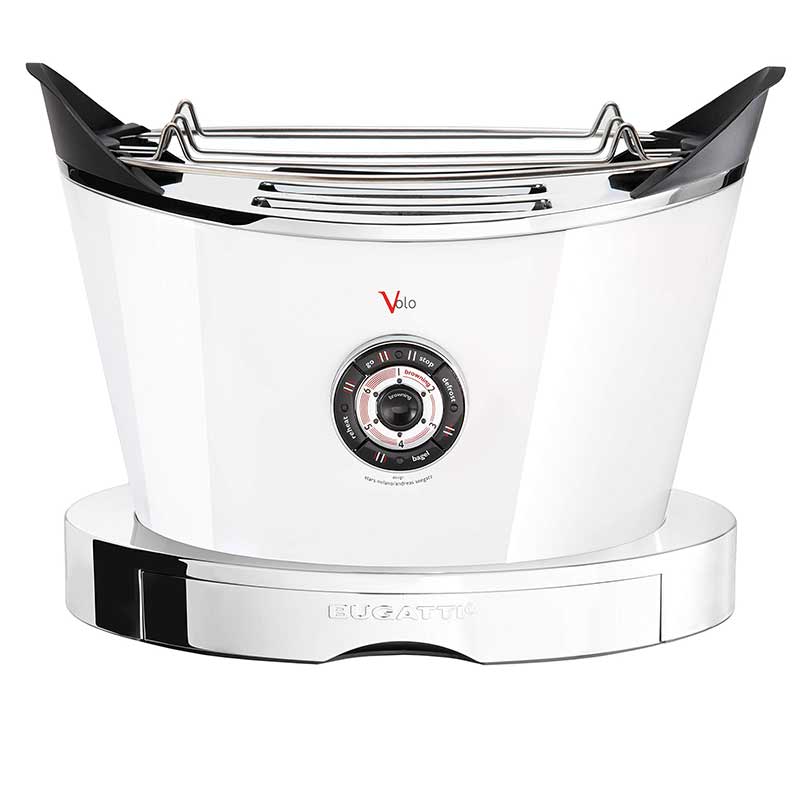 توستر بوگاتی مدل Bugatti 13-VOLOC1