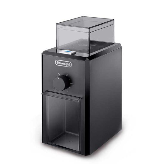 آسیاب قهوه دلونگی مدل DELONGHI KG79