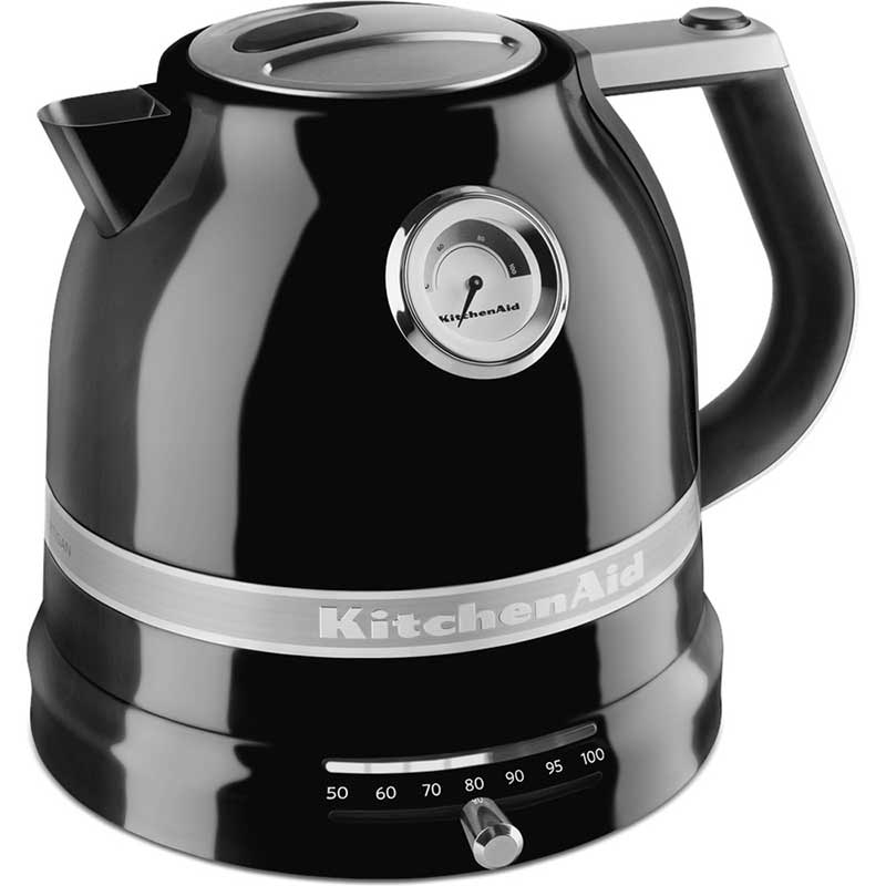 کتری برقی کیچن اید مدل KitchenAid 5KEK1522EOB