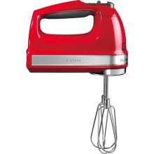 همزن برقی کیچن ایدمدل KitchenAid 5KHM9212EER