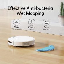جارو رباتیک شیائومی مدل Xiaomi Mop MOP F9