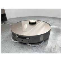 جارو رباتیک شیائومی مدل Xiaomi Dreametech X10 Ultra