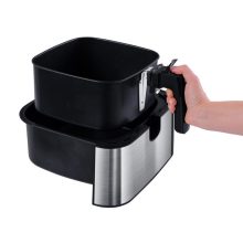 سرخ کن شارپ مدل Sharp KF-AF70RT-S3
