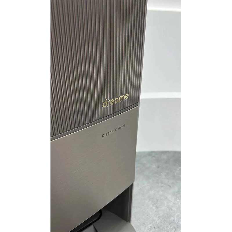 جارو رباتیک شیائومی مدل Xiaomi Dreametech X10 Ultra