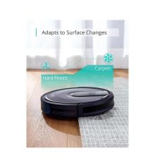 جاروبرقی رباتیک یوفی مدل EUFY Robovac 25C Max