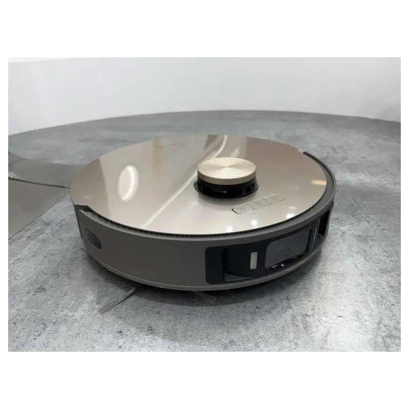 جارو رباتیک شیائومی مدل Xiaomi Dreametech X10 Ultra
