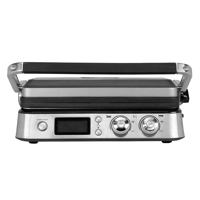گریل دلونگی مدل DELONGHI CGH 1020D