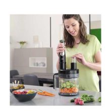 گوشت کوب برقی براون مدل BRAUN MQ9185XLI