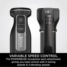 گوشت کوب برقی نینجا مدل Ninja CI100UK