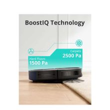 جاروبرقی رباتیک یوفی مدل EUFY RoboVac G20 Hybrid