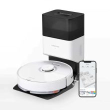 جارو رباتیک شیائومی مدل Xiaomi Roborock Q7 Plus