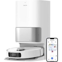 جارو رباتیک شیائومی مدل  Xiaomi Dreametech L10s Ultra