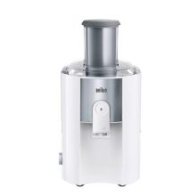 آبمیوه گیری براون مدل BRAUN J500 WH
