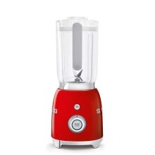 مخلوط کن اسمگ مدل SMEG BLF01RDUK