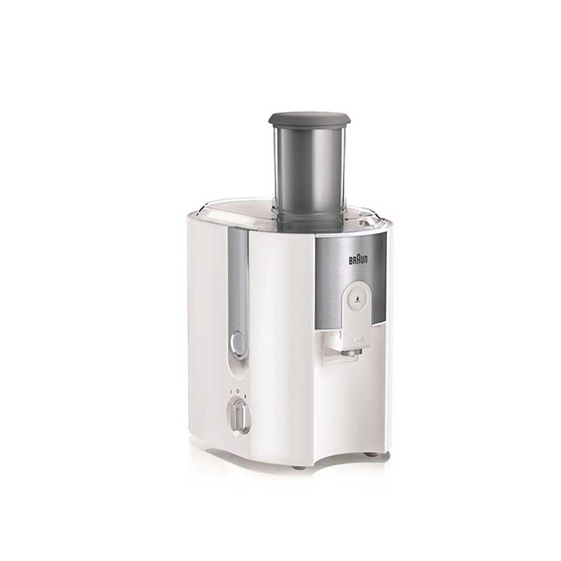 آبمیوه گیری براون مدل BRAUN J500 WH