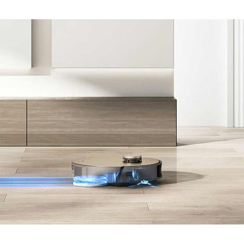 جارو رباتیک شیائومی مدل Xiaomi Dreametech X10 Ultra