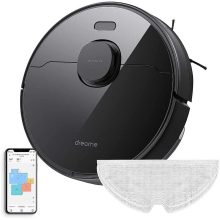جارو رباتیک شیائومی مدل  Xiaomi Dreame D9 Max