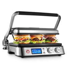 گریل دلونگی مدل DELONGHI CGH 1020D