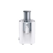 آبمیوه گیری براون مدل BRAUN J500 WH