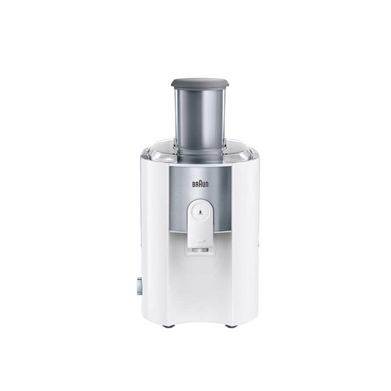 آبمیوه گیری براون مدل BRAUN J500 WH
