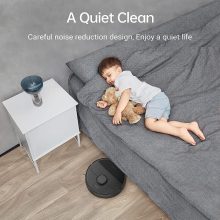 جارو رباتیک شیائومی مدل Xiaomi Dreame D9 Max