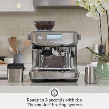 اسپرسوساز برویل مدل BREVILLE BES878BSS