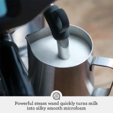 اسپرسوساز برویل مدل BREVILLE BES878BSS