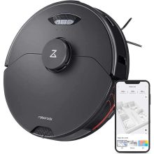 جارو رباتیک شیائومی مدل  Xiaomi S7 MaxV