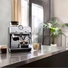 اسپرسوساز دلونگی مدل DELONGHI La Specialista Arte EC9155.MB