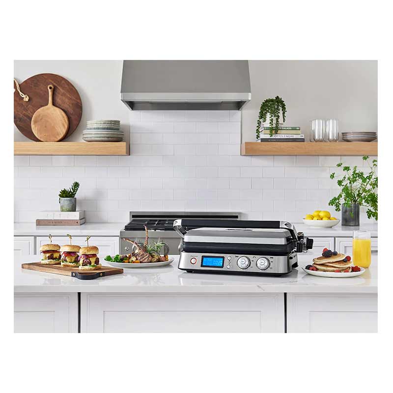 گریل دلونگی مدل DELONGHI CGH 1020D