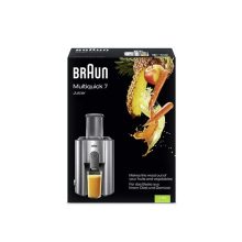 آبمیوه گیری براون مدل BRAUN J700