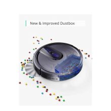 جاروبرقی رباتیک یوفی مدل EUFY Robovac 25C Max