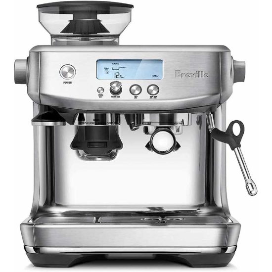 اسپرسوساز برویل مدل BREVILLE BES878BSS