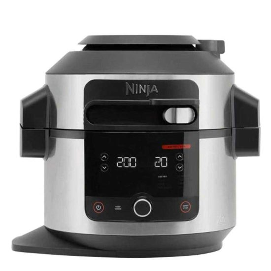 مولتی کوکر نینجا مدل NINJA OL550