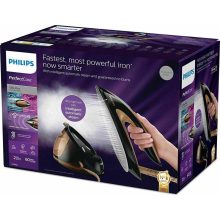 اتو مخزن دار فیلیپس مدل PHILIPS GC9683