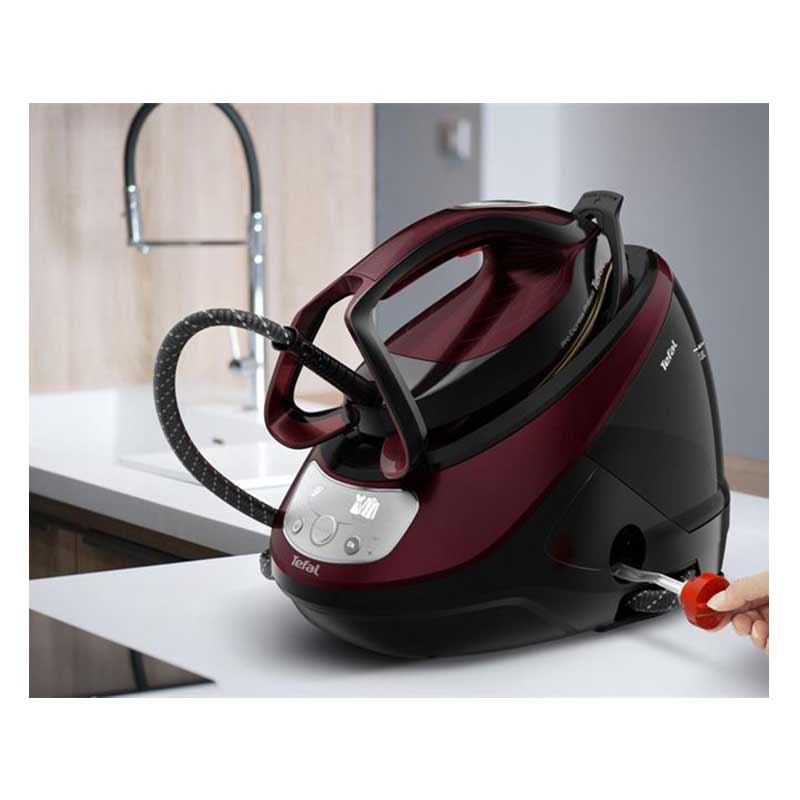 اتو مخزن دار تفال مدل TEFAL GV9230