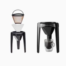 قهوه ساز کاراجا مدل Karaca Hatır Barista